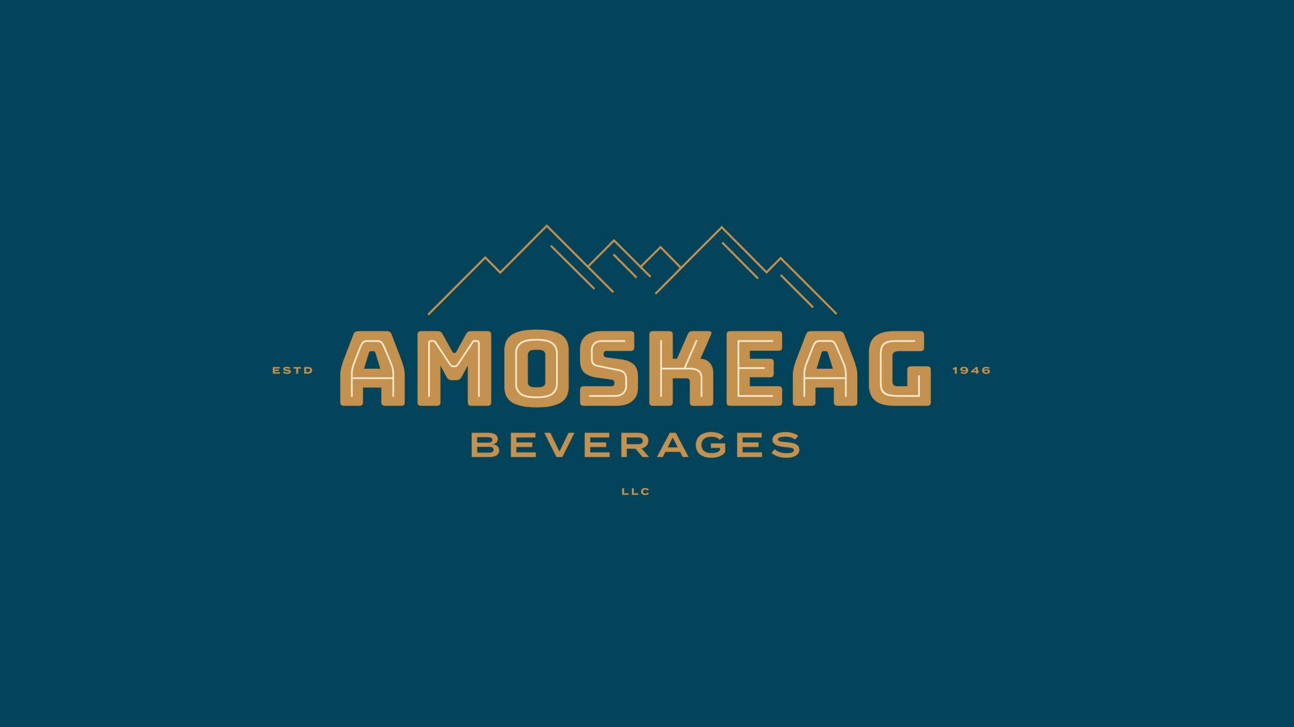 Amoskeag Beverages logo