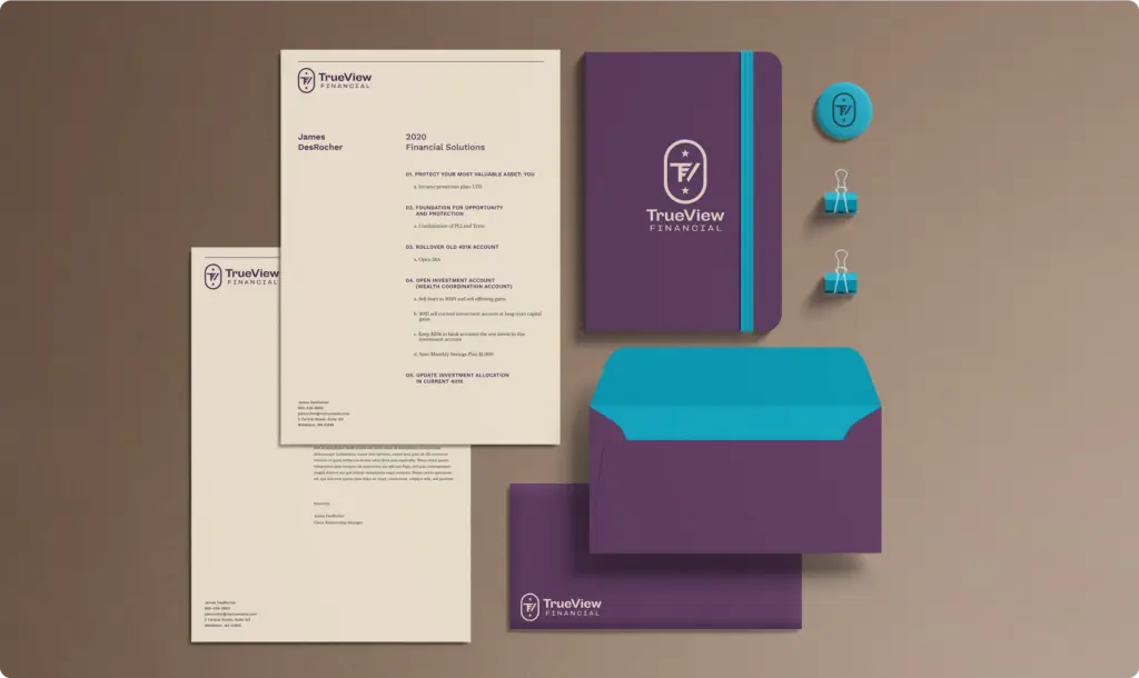 brand identity