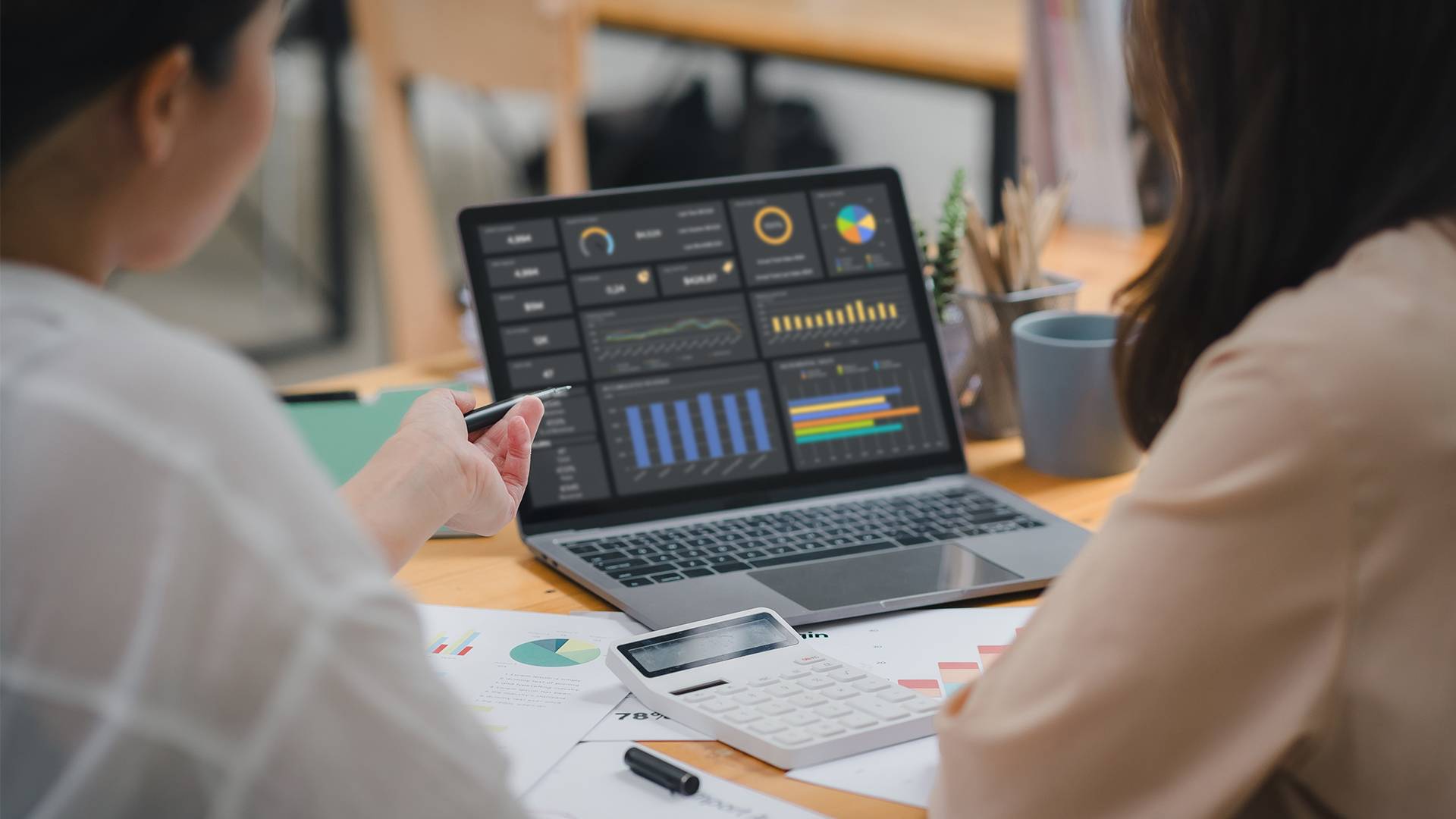 KPIs for Brand Growth