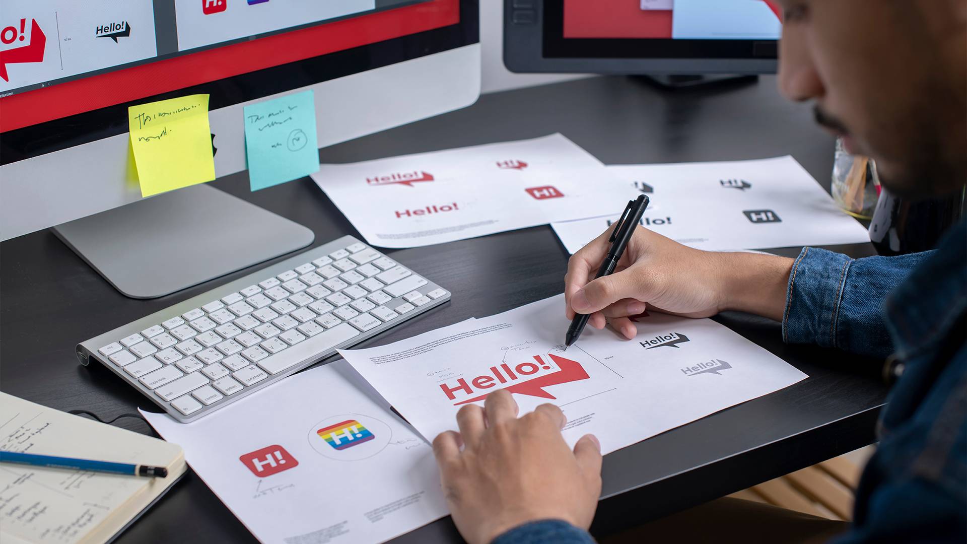 Branding Agency