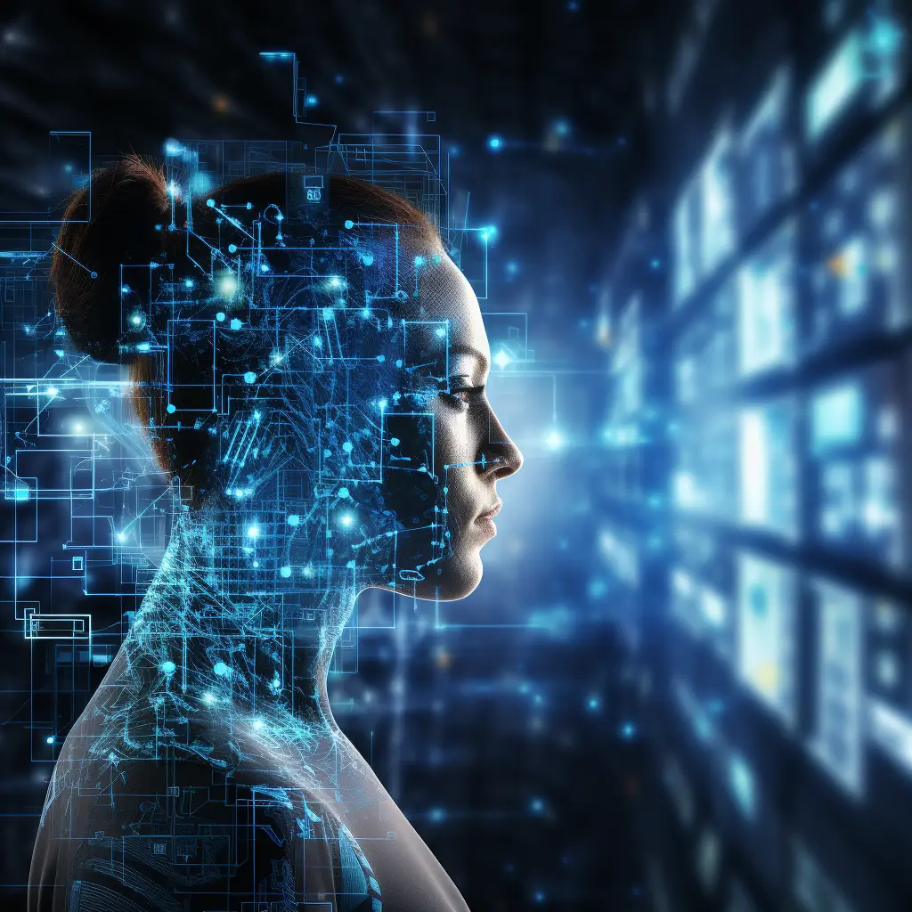 AIs Impact on Data Analysis
