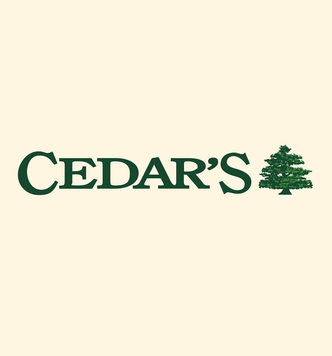 Cedar's