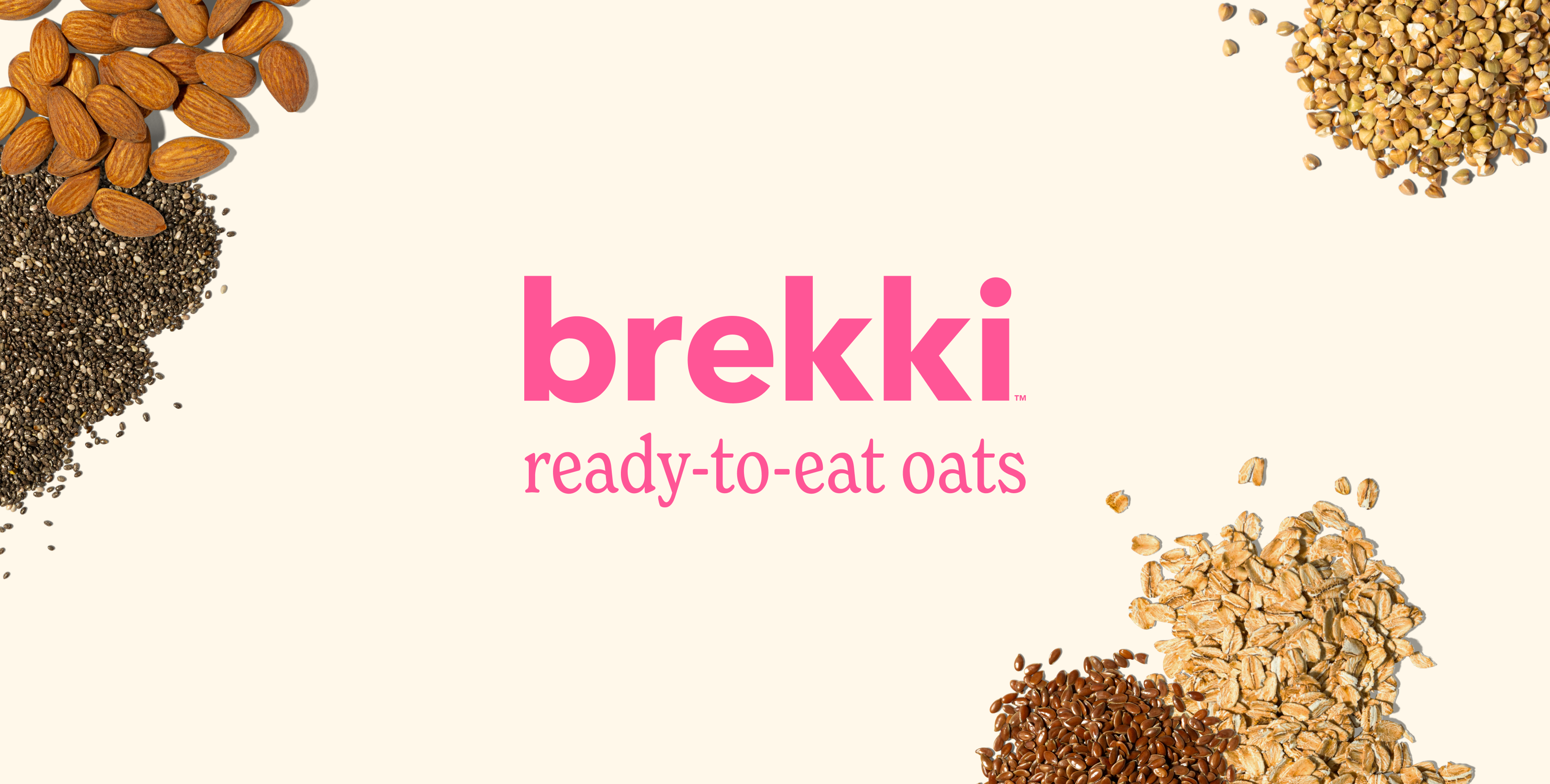 brekki ready to eat oats